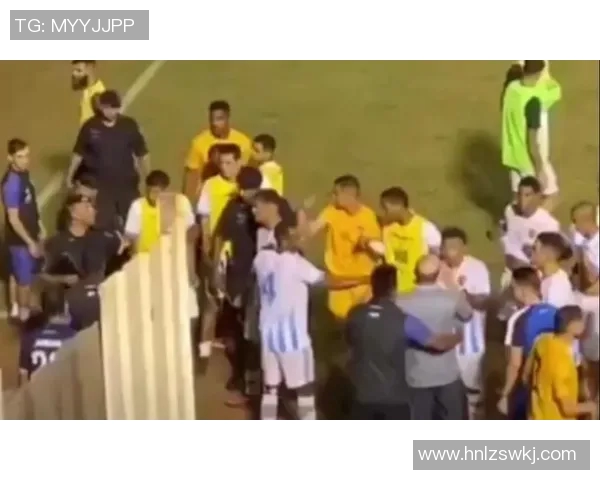 足球明星保安冲突事件引发热议背后真相曝光引人关注